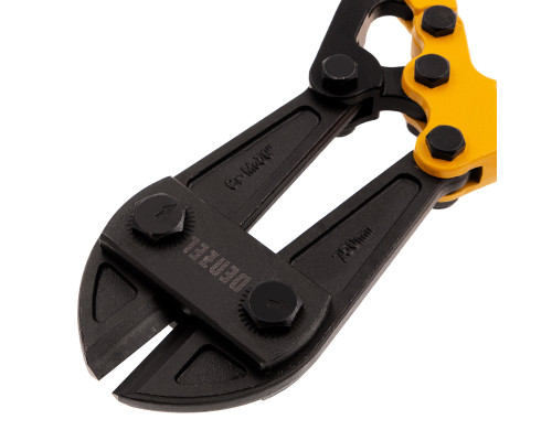 Болторез 760 мм 30", Cr-Mo Denzel 78538