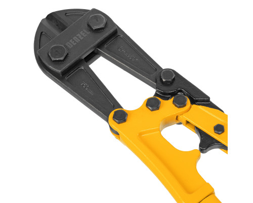 Болторез 760 мм 30", Cr-Mo Denzel 78538