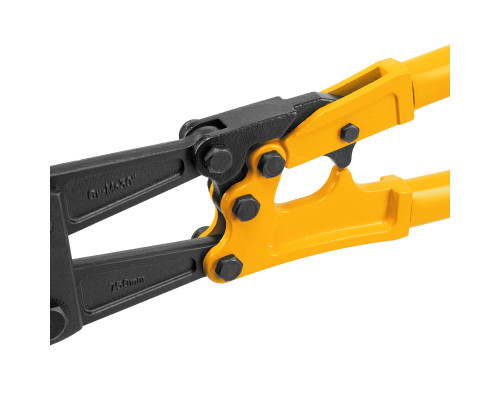 Болторез 760 мм 30", Cr-Mo Denzel 78538