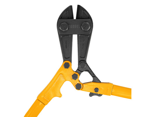 Болторез 900 мм 36", Cr-Mo Denzel 78539