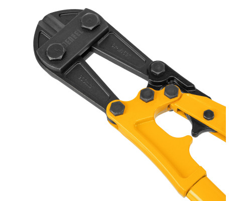 Болторез 900 мм 36", Cr-Mo Denzel 78539