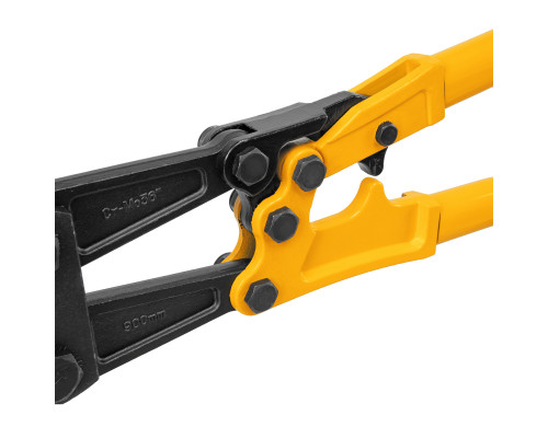 Болторез 900 мм 36", Cr-Mo Denzel 78539