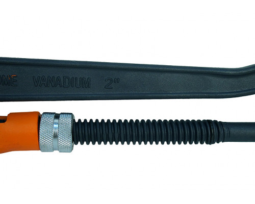 Ключ трубный рычажный 2", №3, 500 мм, Тип S (45°) Sturm! 1045-04-P2