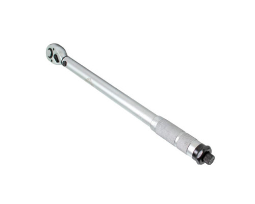 Ключ динамометрический VERTEXTOOLS 1/2, 42-210 Нм 2022-12