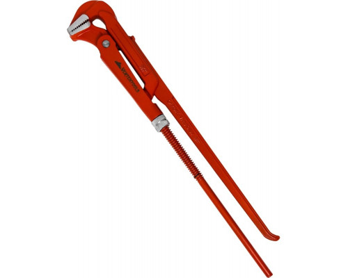 Ключ трубный VertexTools 1.5" тип 90 2110-02