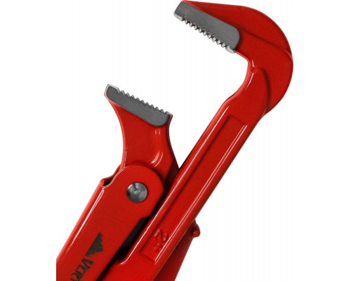 Ключ трубный VertexTools 2" тип 90 2110-03