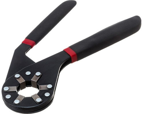 Гаечный универсальный ключ VertexTools 12-20 мм 2010-12-20