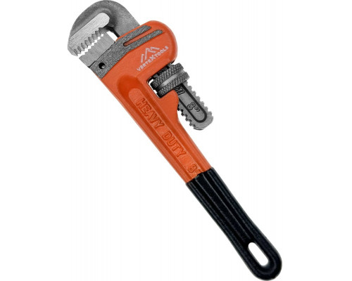 Трубный ключ Стиллсона VertexTools 200 мм 2012-200