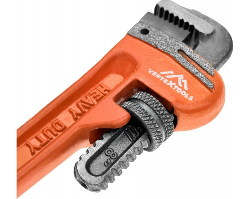 Трубный ключ Стиллсона VertexTools 200 мм 2012-200