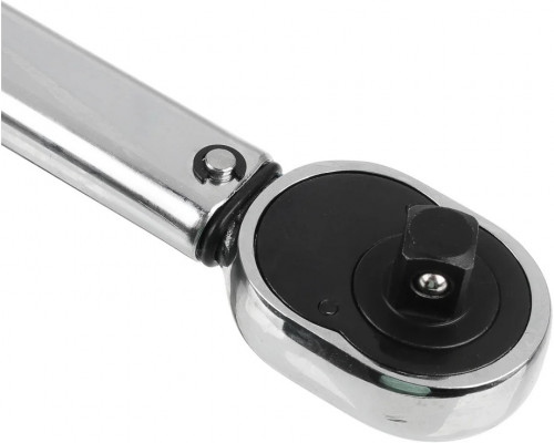 Ключ динамометрический 1/2 28-210Нм 736-142