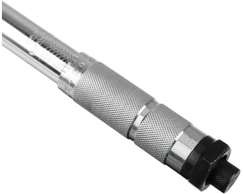 Ключ динамометрический 1/2 28-210Нм 736-142