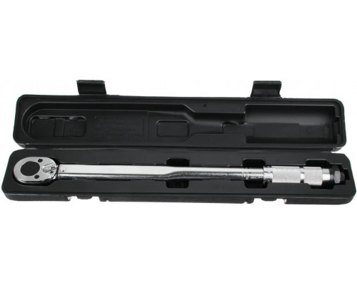 Ключ динамометрический 1/2 28-210Нм 736-142