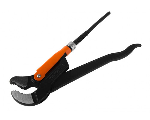 Ключ трубный Sturm! 1045-04-P1