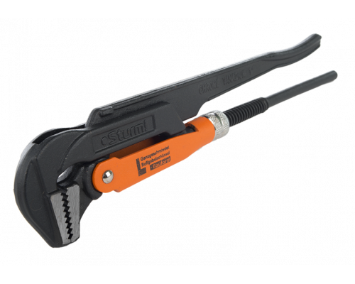 Ключ трубный Sturm! 1045-03-P1