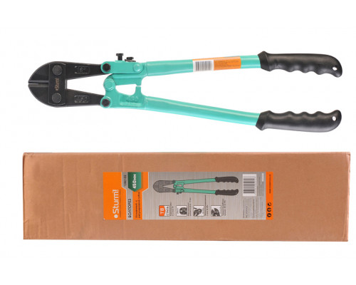 Болторез 18" 450 мм Sturm! 1280102