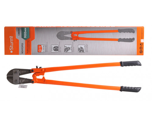 Болторез 36" 900 мм, Cr-V Sturm! Professional 1280203