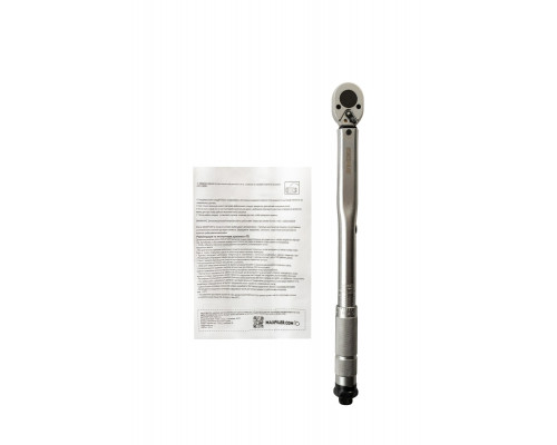 Ключ динамометрический MAXPILER (3/8", 19-110 Нм) MTW-3/8