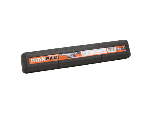 Ключ динамометрический MAXPILER (1/2", 28-210 Нм) MTW-1/2