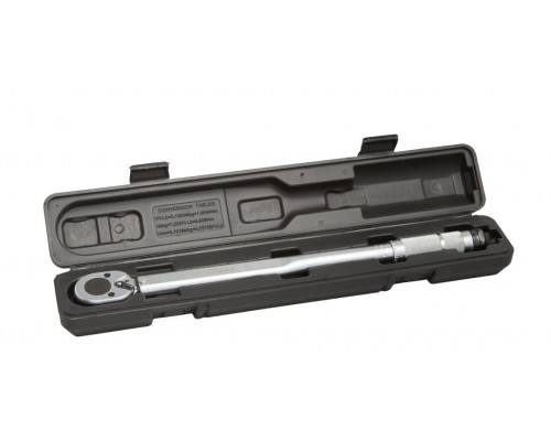 Ключ динамометрический MAXPILER (1/2", 28-210 Нм) MTW-1/2