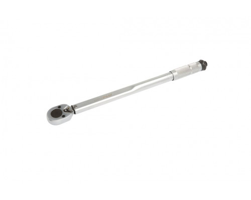 Ключ динамометрический MAXPILER (1/2", 28-210 Нм) MTW-1/2