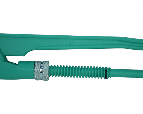 Ключ трубный рычажный 1", №1, 300мм, Тип L (90°) Sturm! 1045-01-1