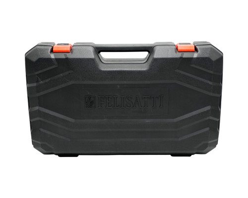 Отбойный молоток FELISATTI М-20/1500 718.5.1.10 Отбойный молоток FELISATTI М-20/1500 718.5.1.10