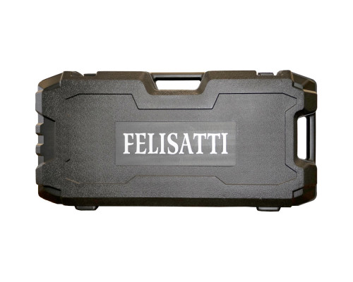 Отбойный молоток FELISATTI М-1700М 719.5.1.10 Отбойный молоток FELISATTI М-1700М 719.5.1.10