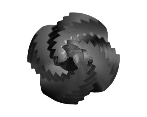 Сверло по металлу ступенчатое P.I.T. ADVANCE Ø 4-20 мм, HEX1/4" AMED17-0420