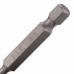 Сверло по стеклу и керамике P.I.T. Ø5x67 мм, 4 реж. кромки, хв. HEX 1/4"(6,35 мм) AMAS11-005P