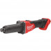 Аккумуляторная прямошлифмашина Milwaukee M18 FDGRB-0X FUEL 4933480953