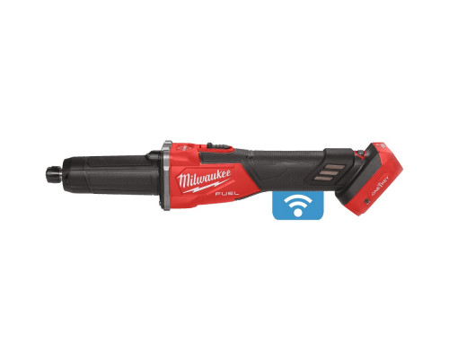 Аккумуляторная прямошлифмашина Milwaukee M18 FDGROVB-502X 4933480956