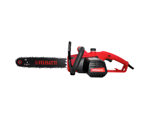 Пила цепная FELISATTI 14/1800 FT6702 Пила цепная FELISATTI 14/1800 FT6702