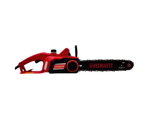 Пила цепная FELISATTI 14/1800 FT6702 Пила цепная FELISATTI 14/1800 FT6702