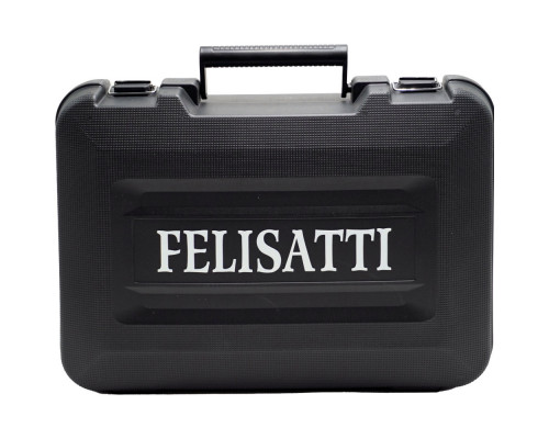 Перфоратор FELISATTI 32/1500 FT7008 Перфоратор FELISATTI 32/1500 FT7008