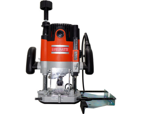Универсальный фрезер FELISATTI 62/2100 FT6101 Универсальный фрезер FELISATTI 62/2100 FT6101