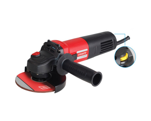 Угловая шлифмашина FELISATTI HD 125/1400ЭВ FT8214 Угловая шлифмашина FELISATTI HD 125/1400ЭВ FT8214
