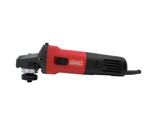 Угловая шлифмашина FELISATTI HD 125/1400ЭВ FT8214 Угловая шлифмашина FELISATTI HD 125/1400ЭВ FT8214