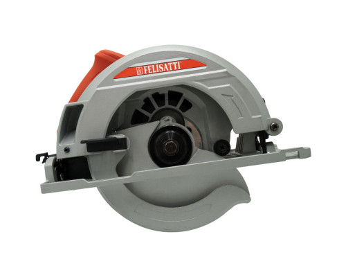 Пила дисковая FELISATTI HD 190/1400Л FT6402 Пила дисковая FELISATTI HD 190/1400Л FT6402