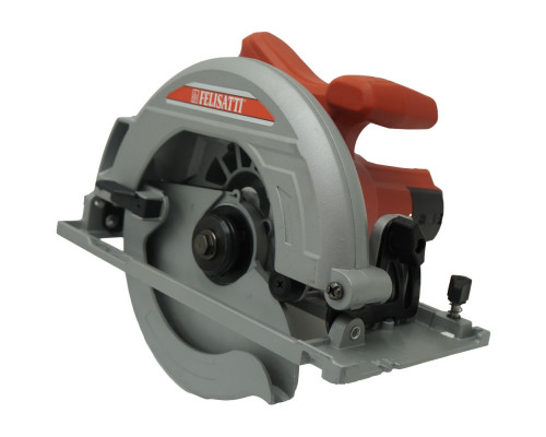 Пила дисковая FELISATTI HD 190/1400Л FT6402 Пила дисковая FELISATTI HD 190/1400Л FT6402