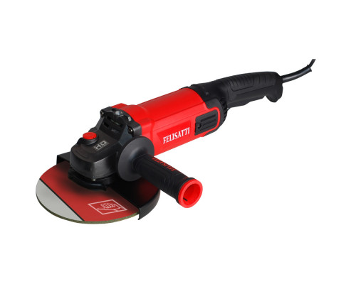 Угловая шлифмашина FELISATTI HD 230/2200М FT8501 Угловая шлифмашина FELISATTI HD 230/2200М FT8501
