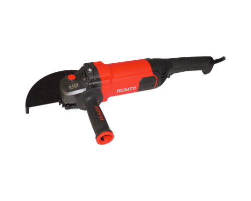 Угловая шлифмашина FELISATTI HD 230/2200М FT8501 Угловая шлифмашина FELISATTI HD 230/2200М FT8501