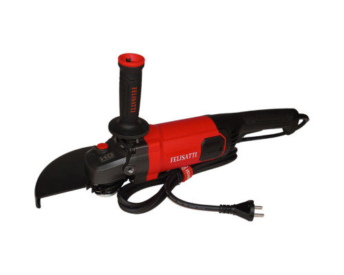 Угловая шлифмашина FELISATTI HD 230/2200М FT8501 Угловая шлифмашина FELISATTI HD 230/2200М FT8501