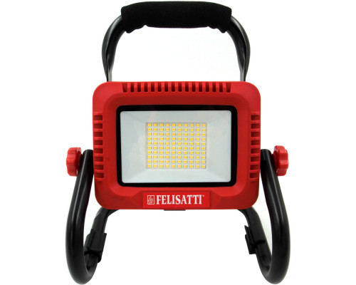 Фонарь аккумуляторный FELISATTI FT1581 Фонарь аккумуляторный FELISATTI FT1581