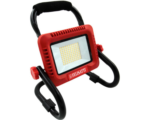 Фонарь аккумуляторный FELISATTI FT1581 Фонарь аккумуляторный FELISATTI FT1581