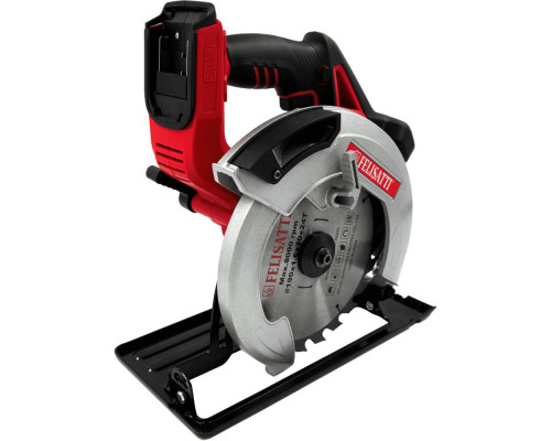 Пила дисковая аккумуляторная FELISATTI FT1586