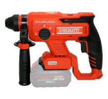 Аккумуляторный перфоратор FELISATTI FT1578