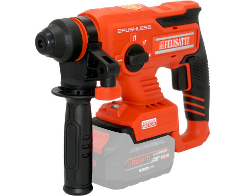Аккумуляторный перфоратор FELISATTI FT1578