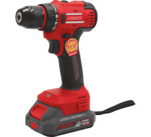 Аккумуляторная дрель-шуруповерт FELISATTI FT19068