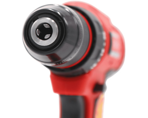 Аккумуляторная дрель-шуруповерт FELISATTI FT19068