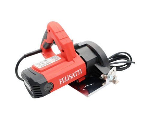 Пила алмазная FELISATTI HD 125/1350 FT6501 Пила алмазная FELISATTI HD 125/1350 FT6501